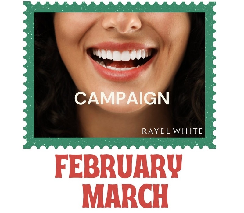 キャンペーン開催中